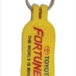 ABS Fortuner Customize Keychain