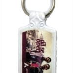 Axis Bank Customize Photo Keychain