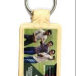 Peter England Customize Photo Keychain
