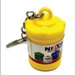 Nipco Customize Printed Keychain