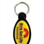 Customize Birla Sun Life Keychain