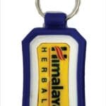 Himalaya Herbals Printed Keychain