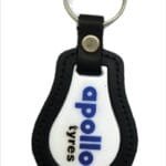 Apollo Customize Printed Keychain