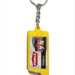 Customize Parle Printed Keychain