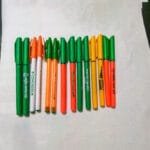 Election Printed Pen