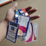 Customize Printed Id Cards