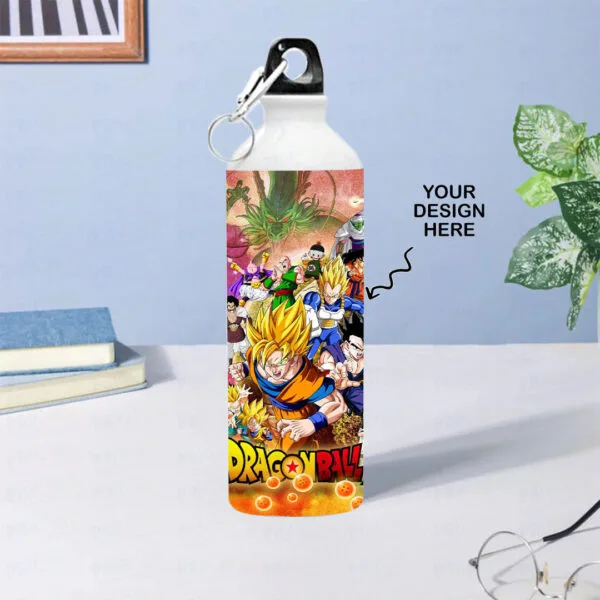 Customize Printed Mug Bottle