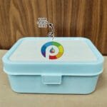 Customize Square Lunch Box