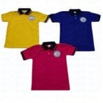 Customize Printed School Uniform