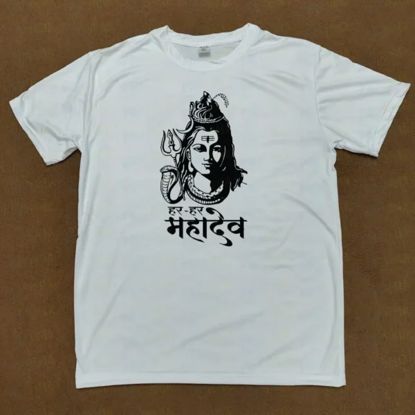 Kawad yatra t shirt -11