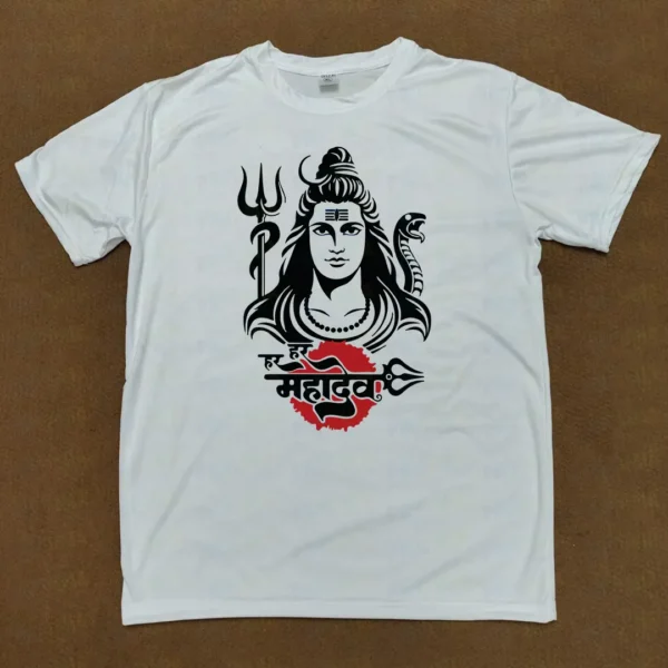 Kawad yatra t shirt -8