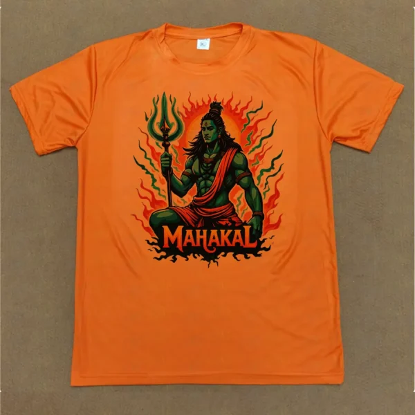 Kawad yatra t shirt -7