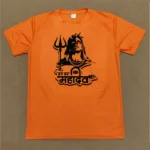 Kawad yatra t shirt -4