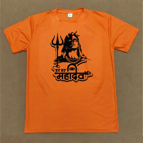 Kawad yatra t shirt -4