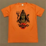 Kawad yatra t shirt -3