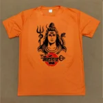 Kawad yatra t shirt - 2